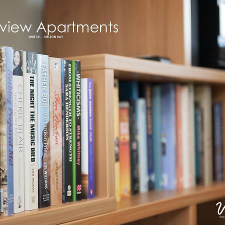 Stockton Street, Bayview Apartments, Unit 12, 42 Nelson Bay Luaran gambar