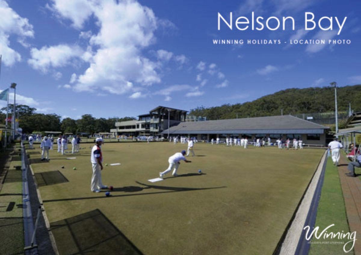 Stockton Street, Bayview Apartments, Unit 12, 42 Nelson Bay Luaran gambar
